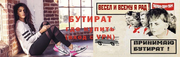 хмурый Верея